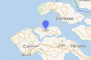 خريطة