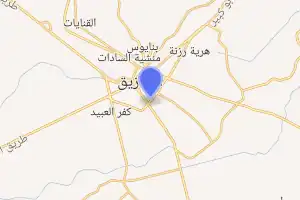 خريطة