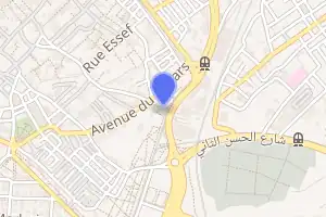 خريطة