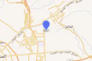 خريطة