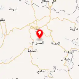 خريطة