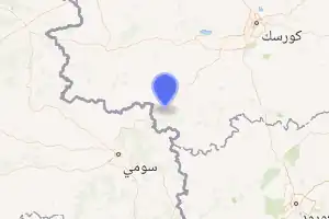 خريطة