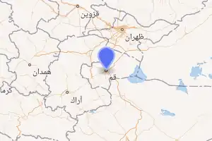 خريطة