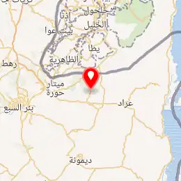خريطة