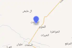 خريطة
