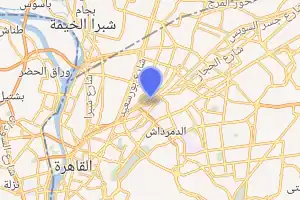 خريطة