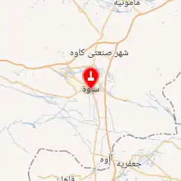 خريطة