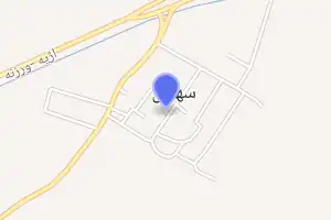 خريطة