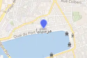 خريطة