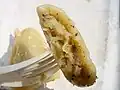 بيروغة مع زَوَكْرَوت