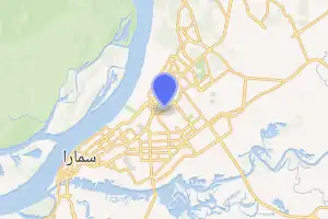 خريطة