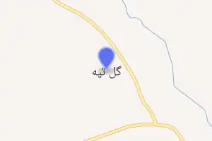 خريطة