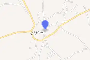 خريطة