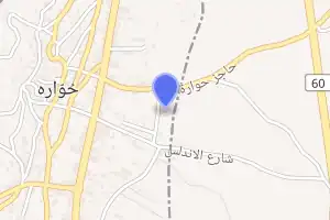 خريطة