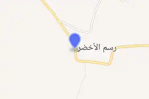 خريطة