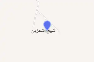 خريطة
