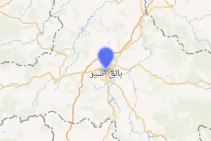 خريطة