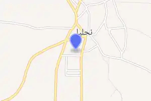 خريطة