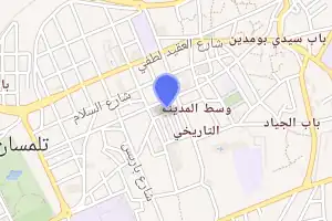 خريطة
