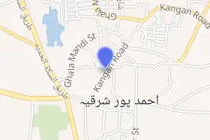 خريطة