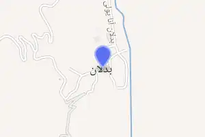 خريطة