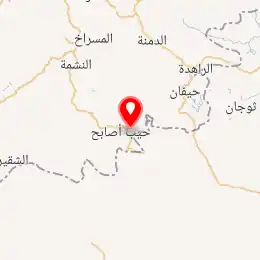 خريطة
