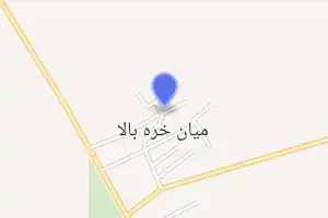 خريطة