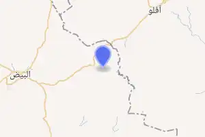 خريطة