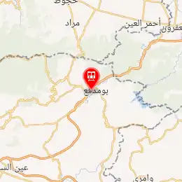 خريطة