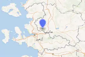خريطة
