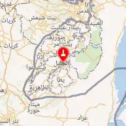 خريطة