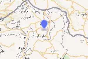 خريطة
