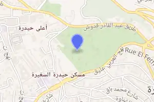 خريطة