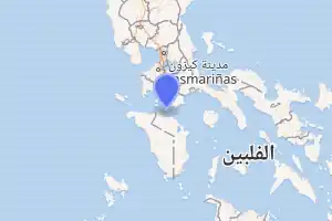 خريطة