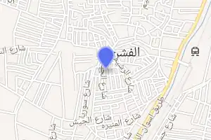 خريطة