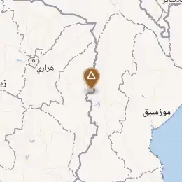 خريطة