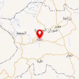 خريطة