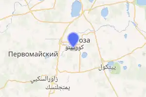 خريطة