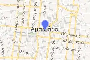 خريطة