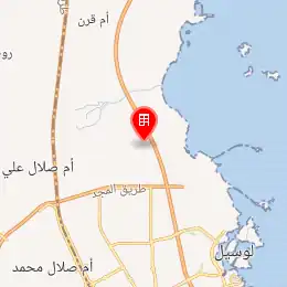 خريطة