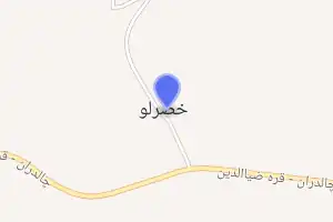 خريطة