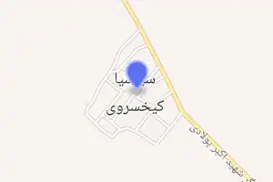 خريطة