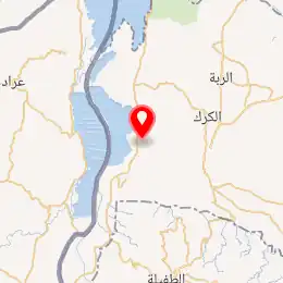 خريطة