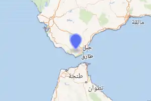 خريطة