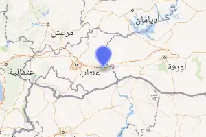 خريطة