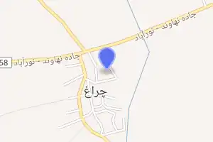 خريطة
