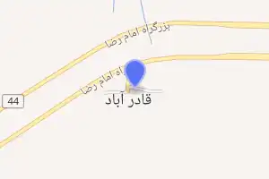 خريطة