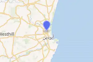 خريطة