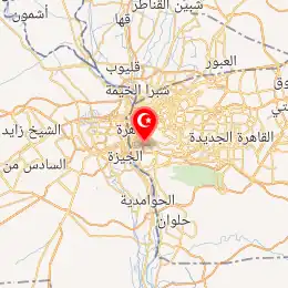 خريطة