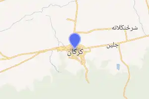 خريطة